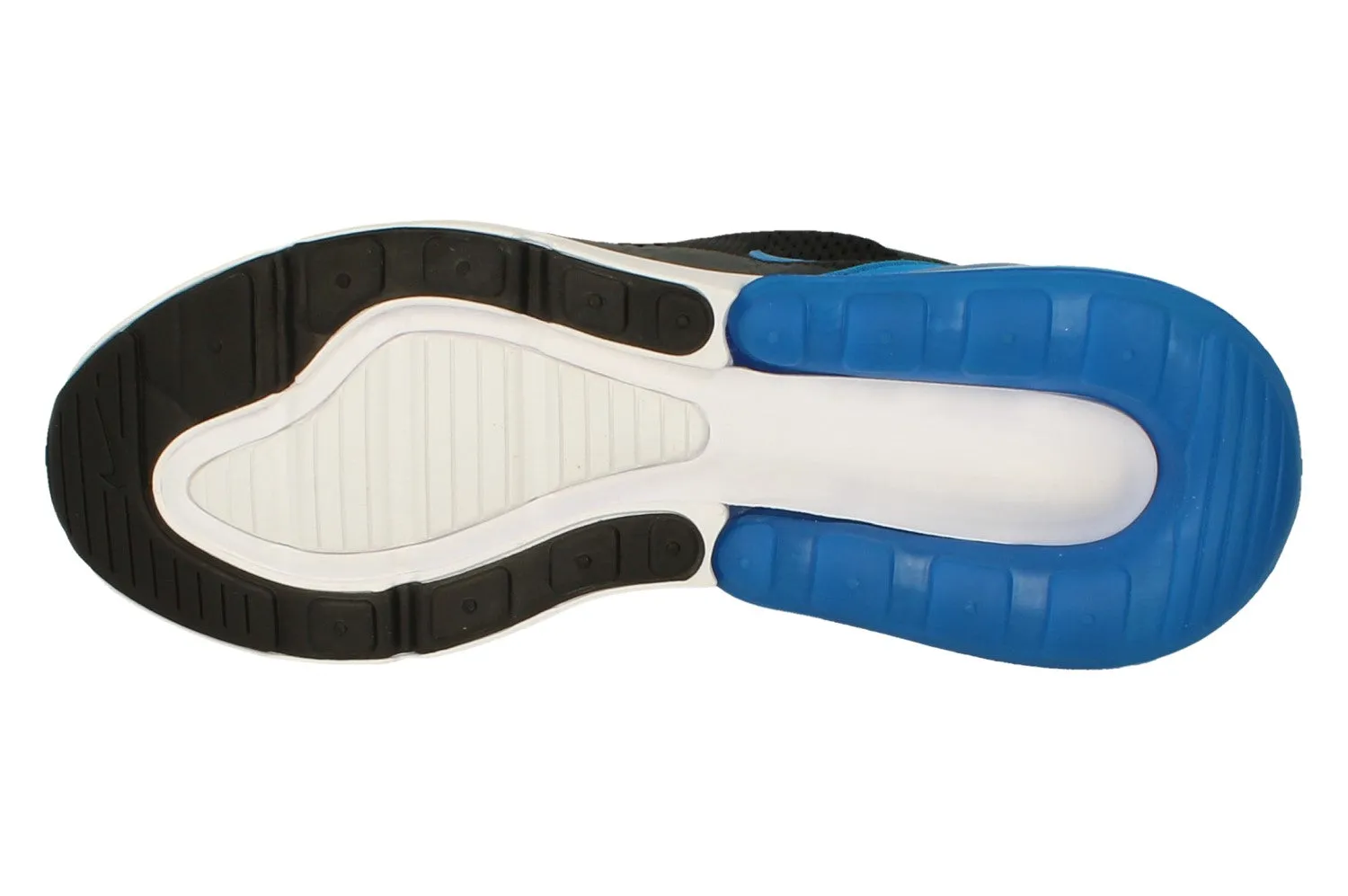 faster recovery Nike Air Max 270 Mens Ah8050 028