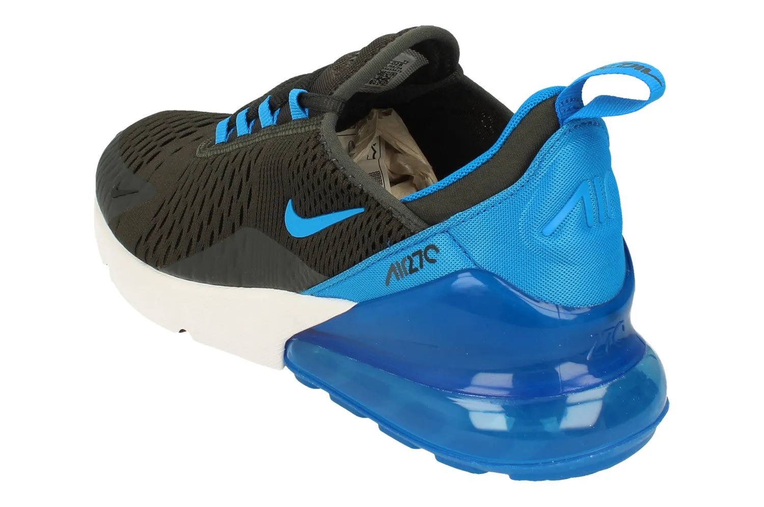 parade - themed running gear seniors Nike Air Max 270 Mens Ah8050 028