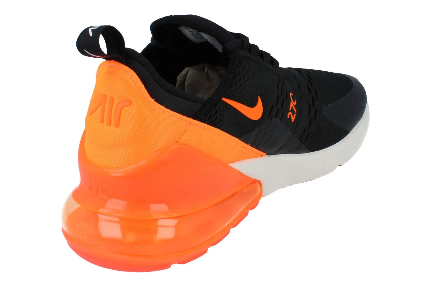 Nike Air Max 270 Mens Ah8050  030 Workout sessions