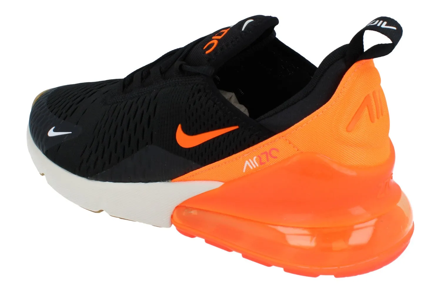 all - purpose shoes Nike Air Max 270 Mens Ah8050  030