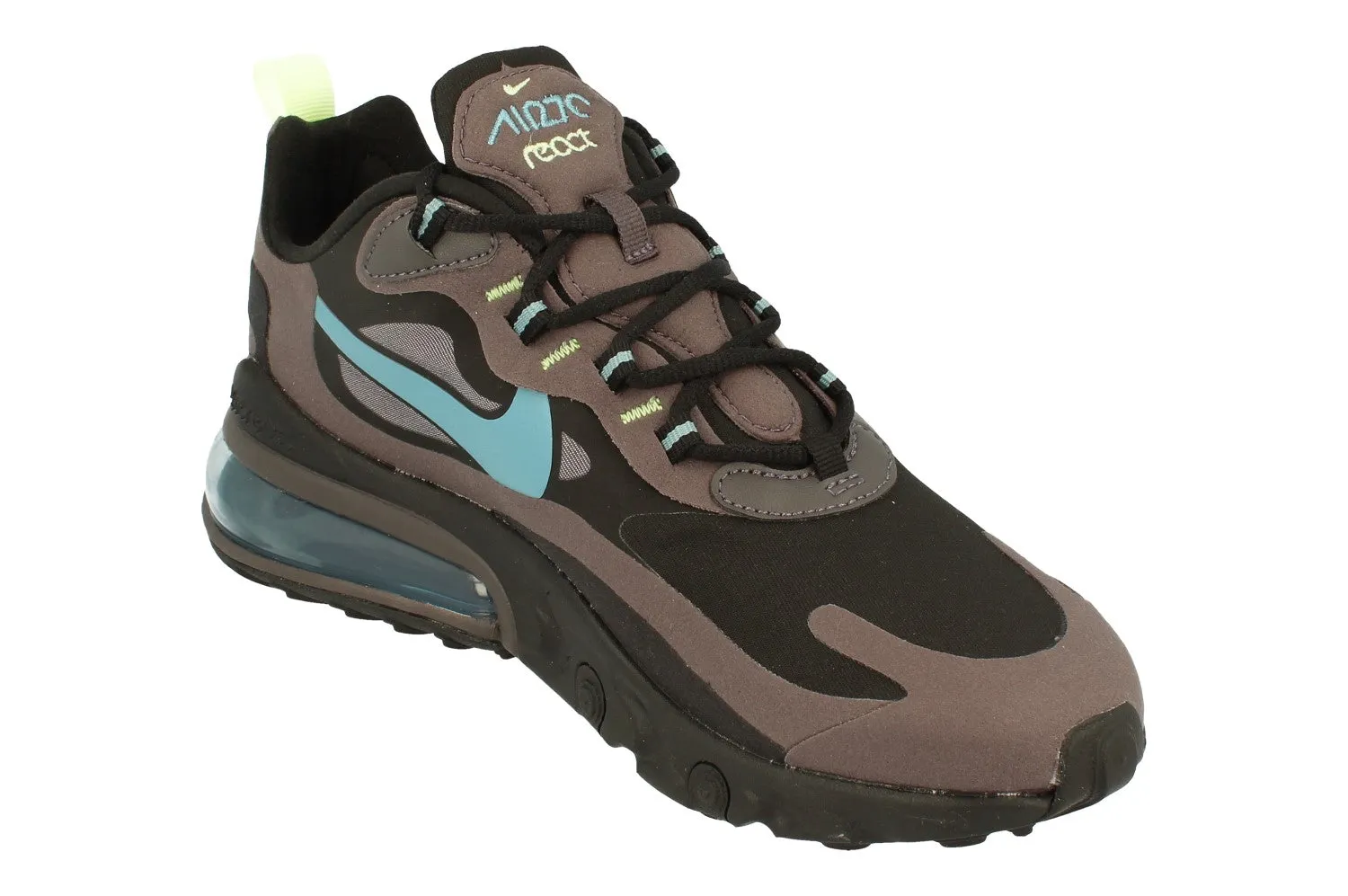 expedition - running shoes Nike Air Max 270 React Mens CI3866 001