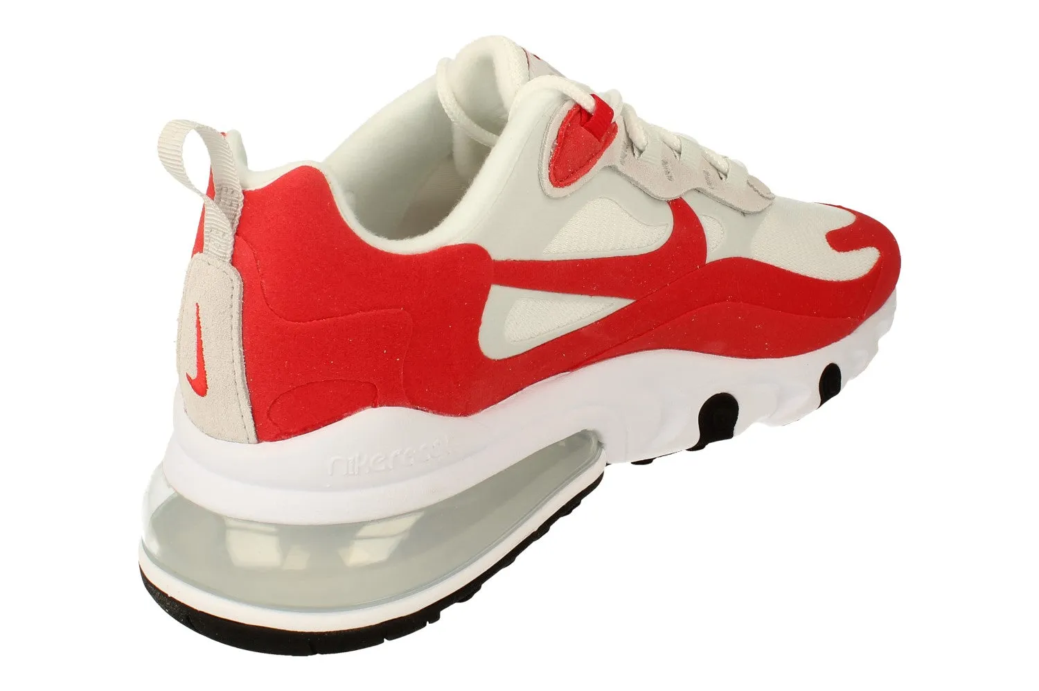 musical - themed running gear Nike Air Max 270 React Mens CW2625 100