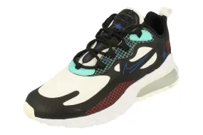 forest running shoes Nike Air Max 270 React Mens CZ7344 001