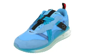 TpuMidsole Nike Air Max 720 Slip / Obj Mens DA4155 400