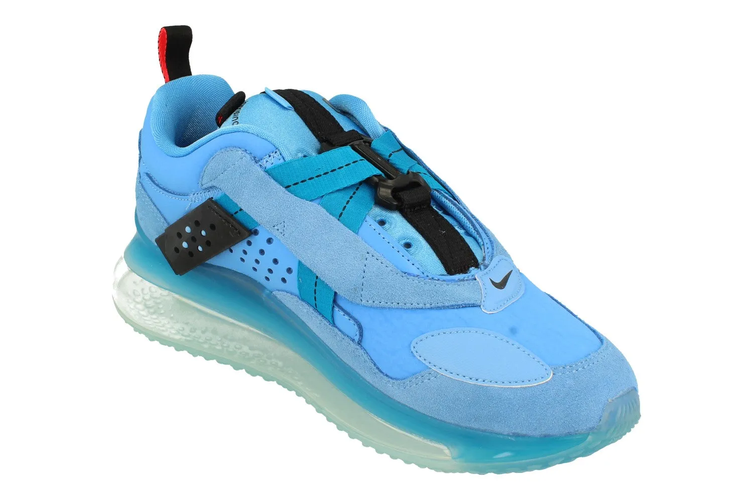 Nike Air Max 720 Slip / Obj Mens DA4155 400 running in coastal areas