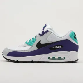 Neutral Arch Support Hard Stop Nike Air Max 90 Essential Hyper Jade
