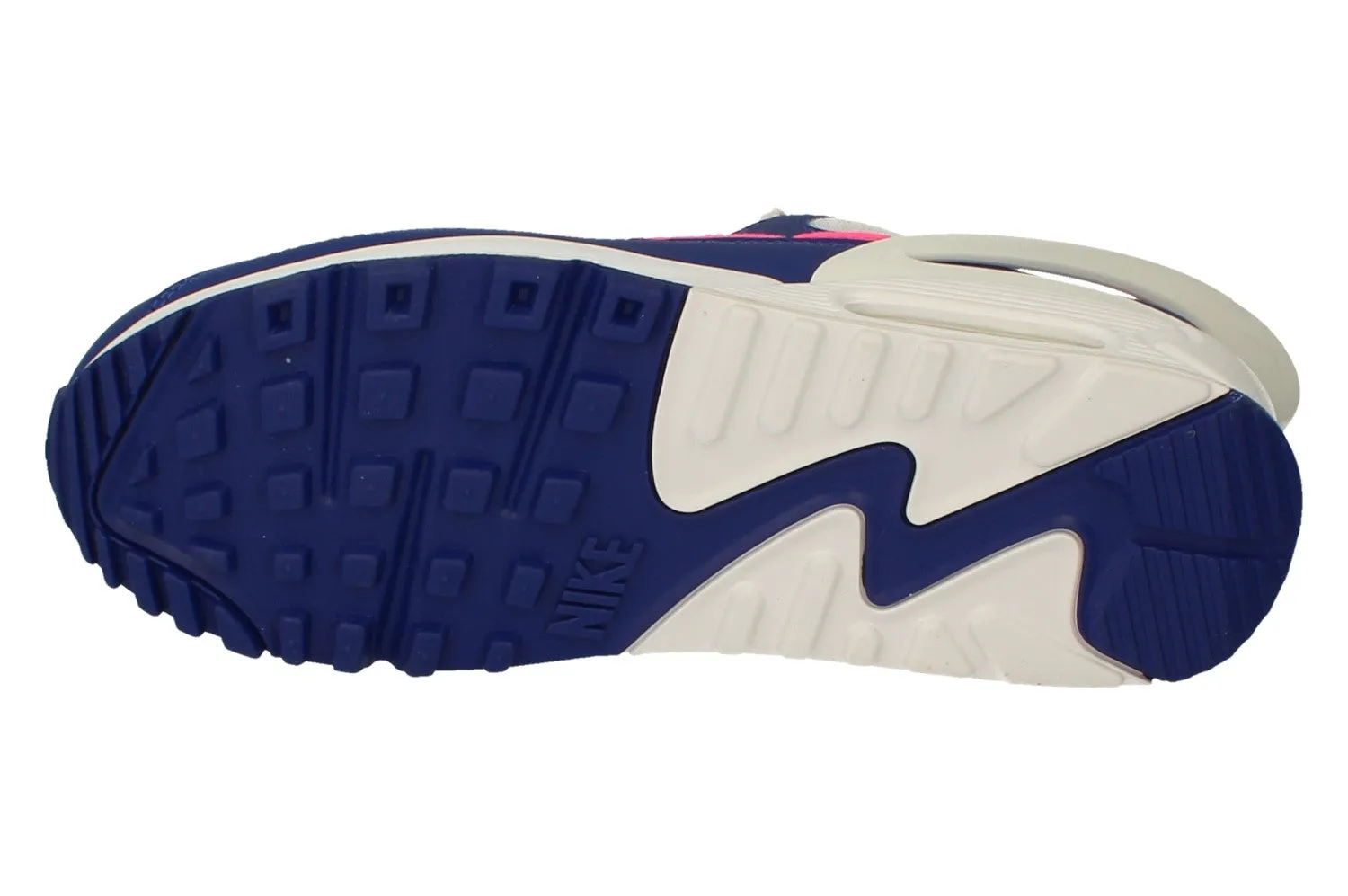 Nike Air Max 90 Flyease Mens CU0814 101 Trail Ready Fit studded shoes