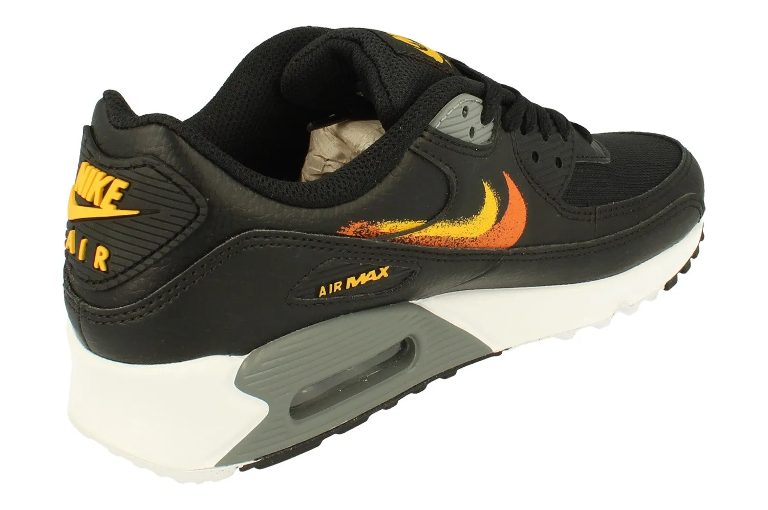 packable shoes Arch   Supportive Nike Air Max 90 Mens Fj4229 001