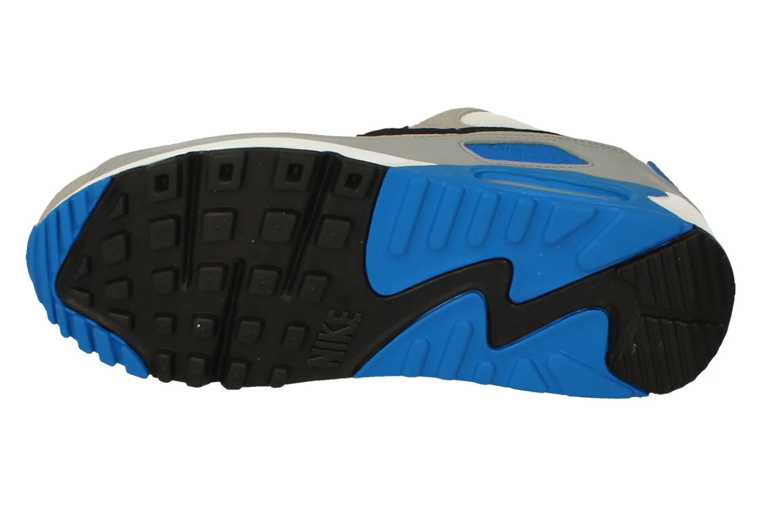 hilly - terrain - runner tread depth Nike Air Max 90 Mens Fn6958 102