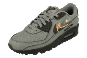 Nike Air Max 90 Mens FN7810 001 daily - running companion shoes advanced running shoes