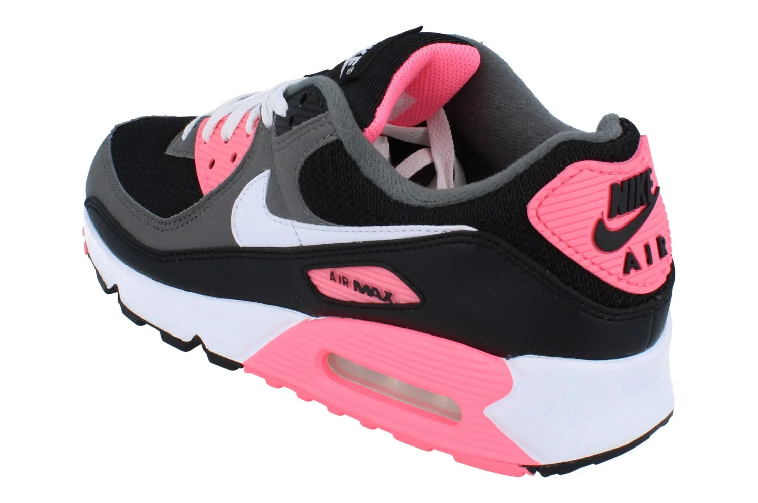 Nike Air Max 90 Mens Hf9190  001 flexibility - training