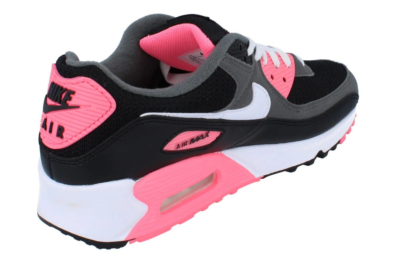Nike Air Max 90 Mens Hf9190  001 Color Variety athletic - event