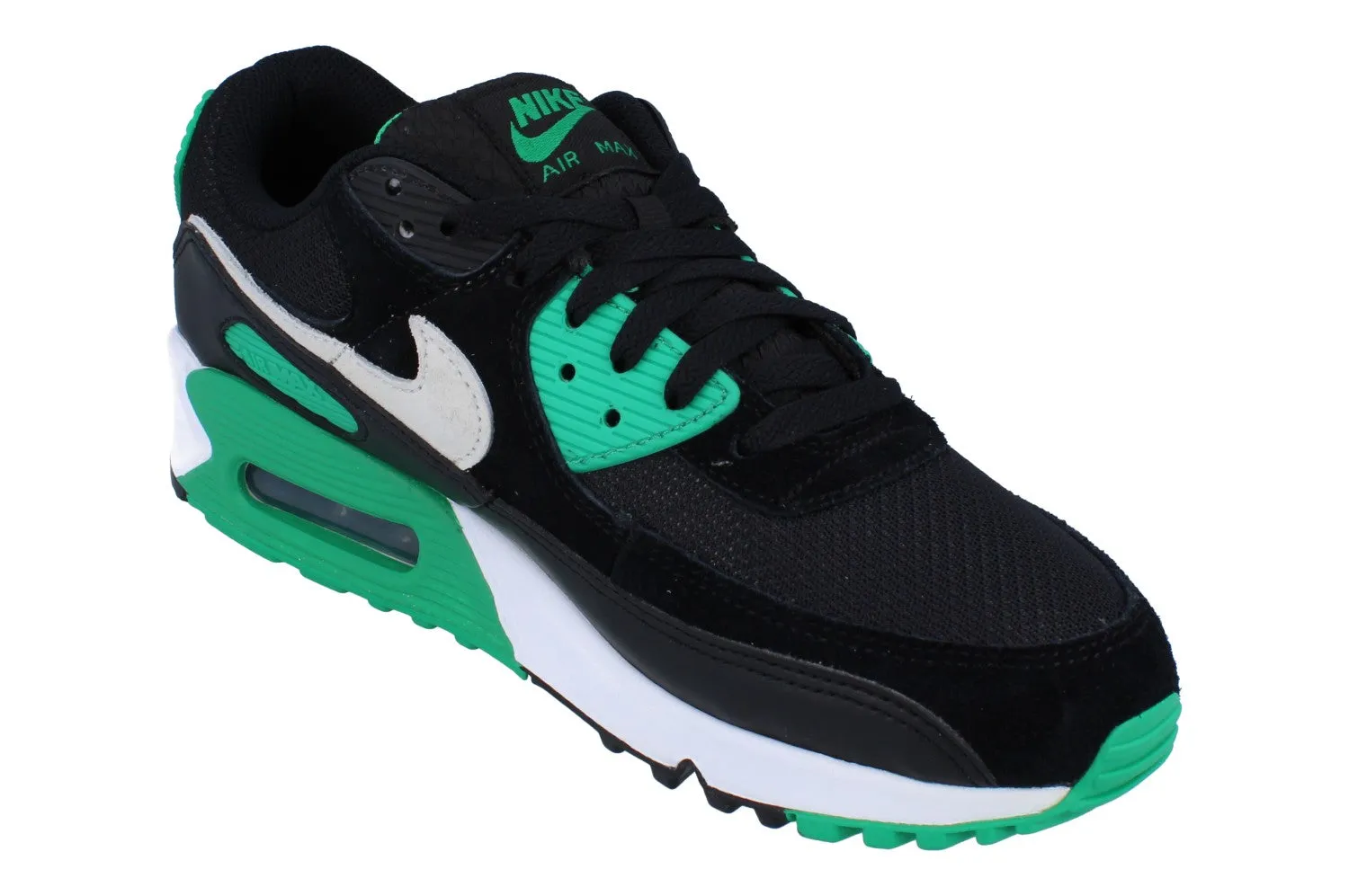 Nike Air Max 90 Mens Trainers DM0029 006 men's shoes DurableConstruction