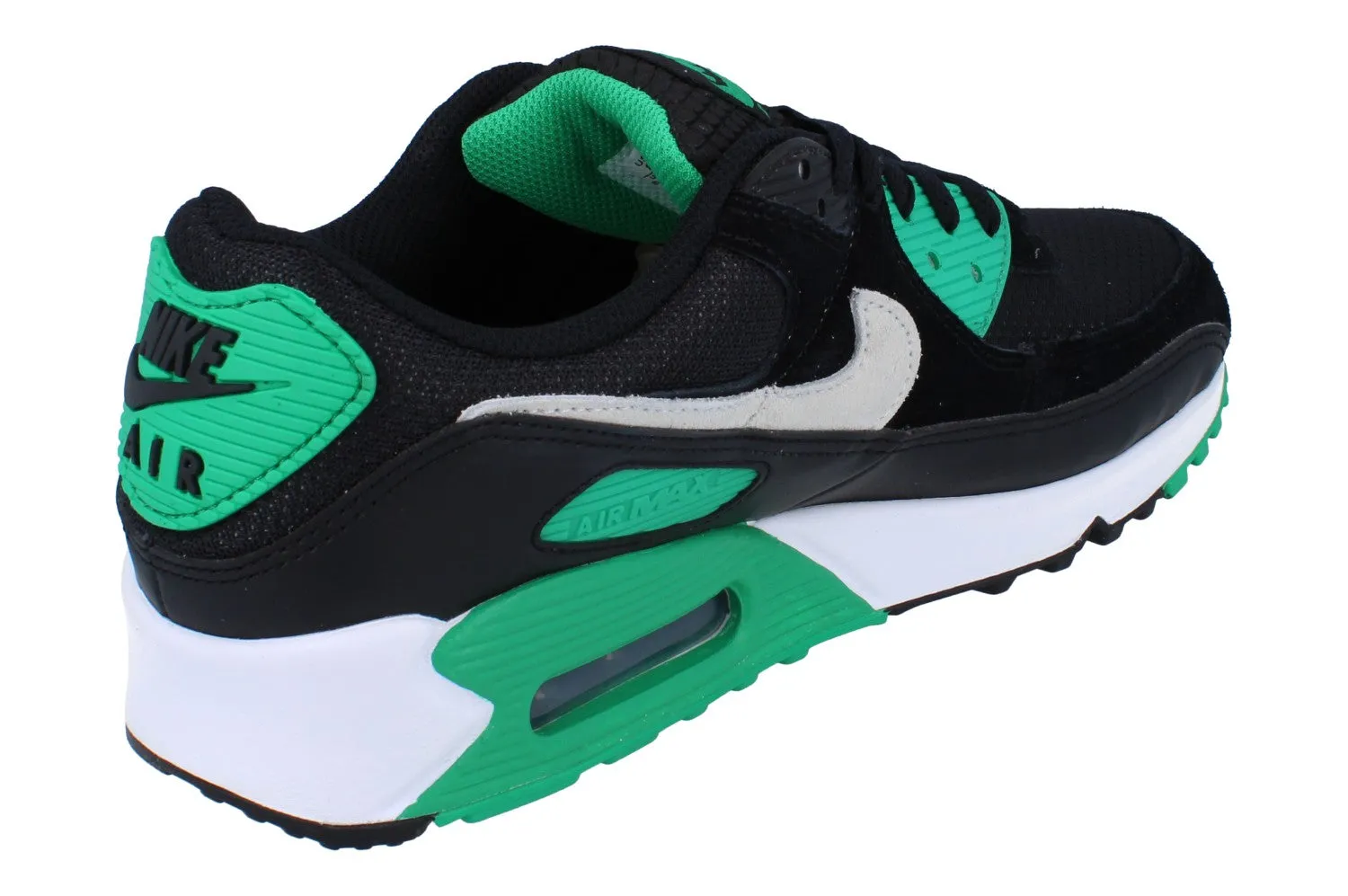 Nike Air Max 90 Mens Trainers DM0029 006 Precision - engineered adjustable - strap - feature shoes