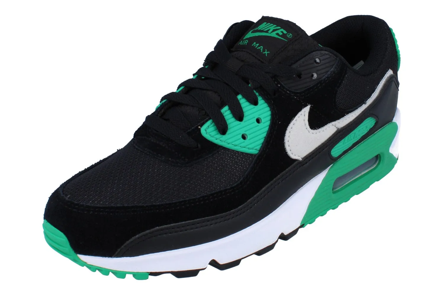 multi - activity shoes Nike Air Max 90 Mens Trainers DM0029 006