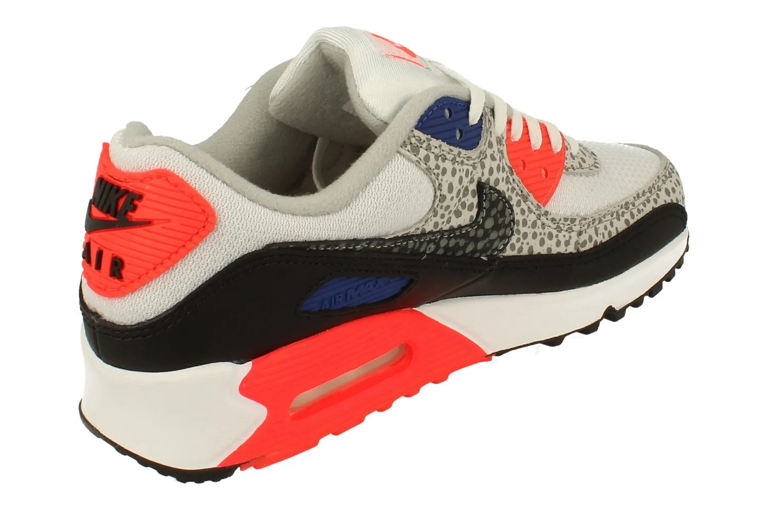 Nike Air Max 90 Mens Trainers Fd9753 100 high - performance Anti Impact
