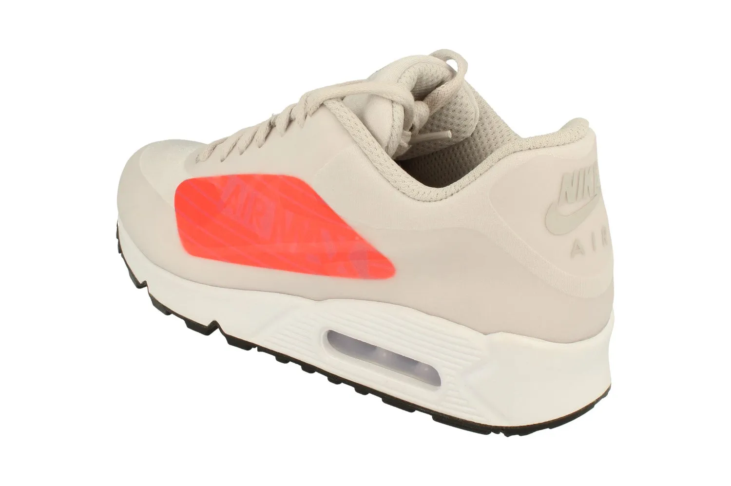 Nike Air Max 90 NS Gpx Mens AJ7182 001 Youth Comfortable Collar Padding