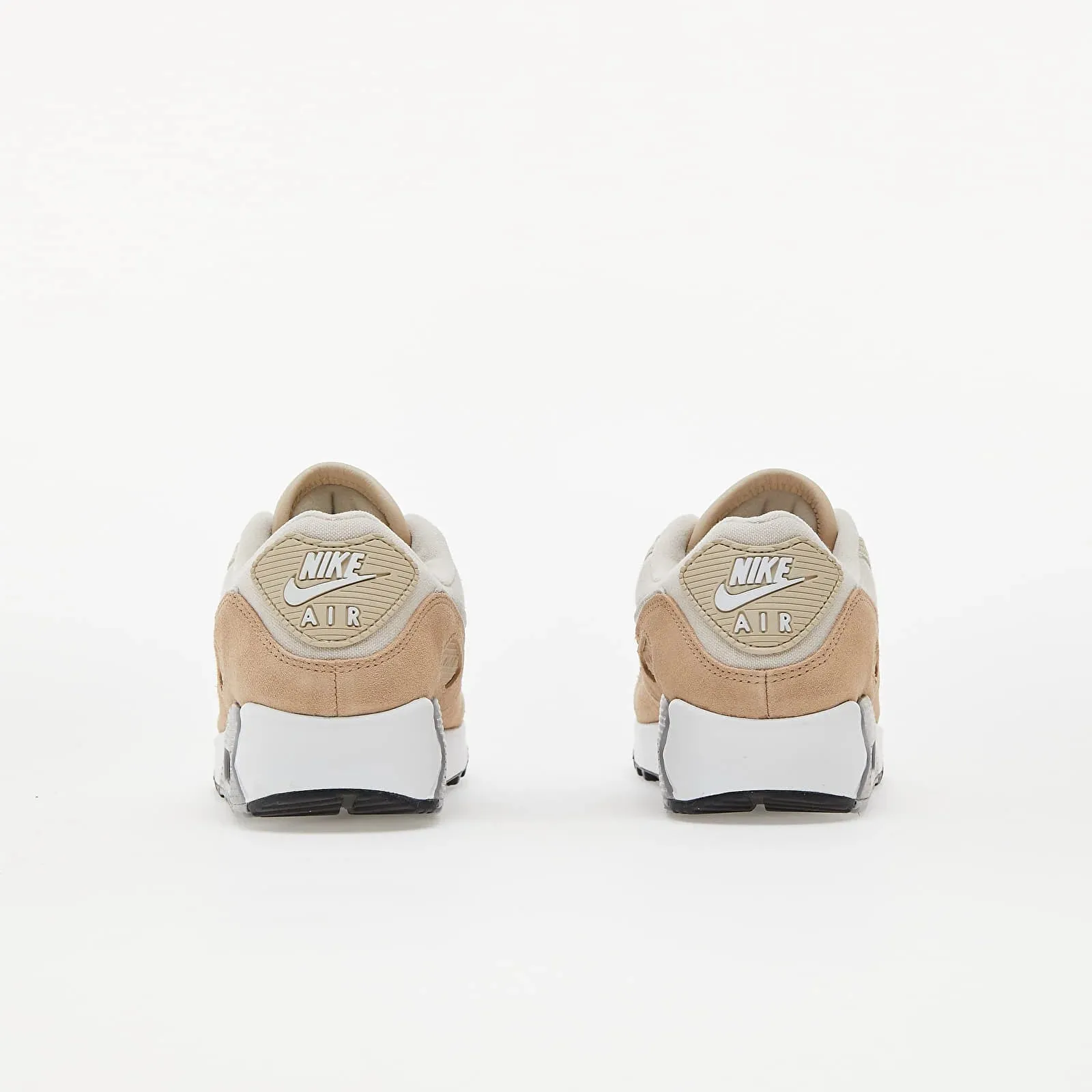 High Rebound Insole NIKE AIR MAX 90 PREMIUM 'Summit White-Sanddrift'