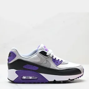 Nike Air Max 90 'Purple' Traction Control