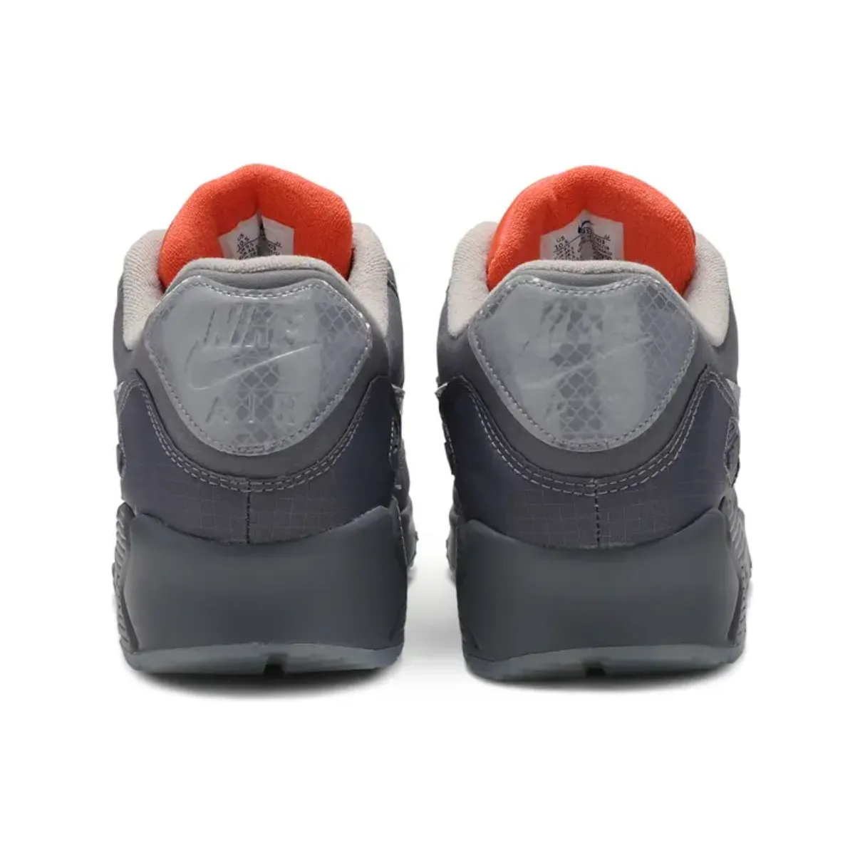 Optimal Movement Nike Air Max 90 The Basement Glasgow