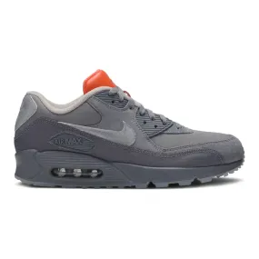 Arch Stabilization System Nike Air Max 90 The Basement Glasgow