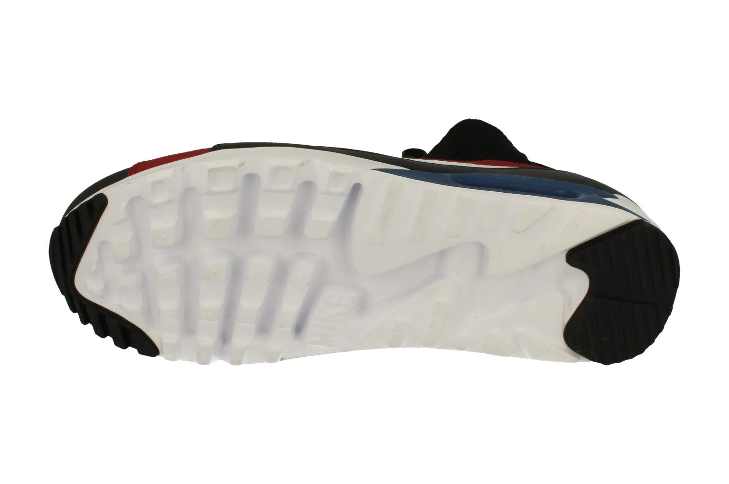 Travel Shoes night running Nike Air Max 90 Ultra Superfly Mens 850613 001