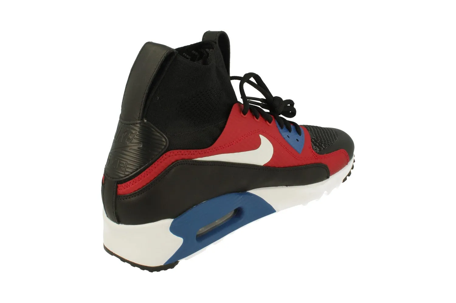 Nike Air Max 90 Ultra Superfly Mens 850613 001 performance - enhancing