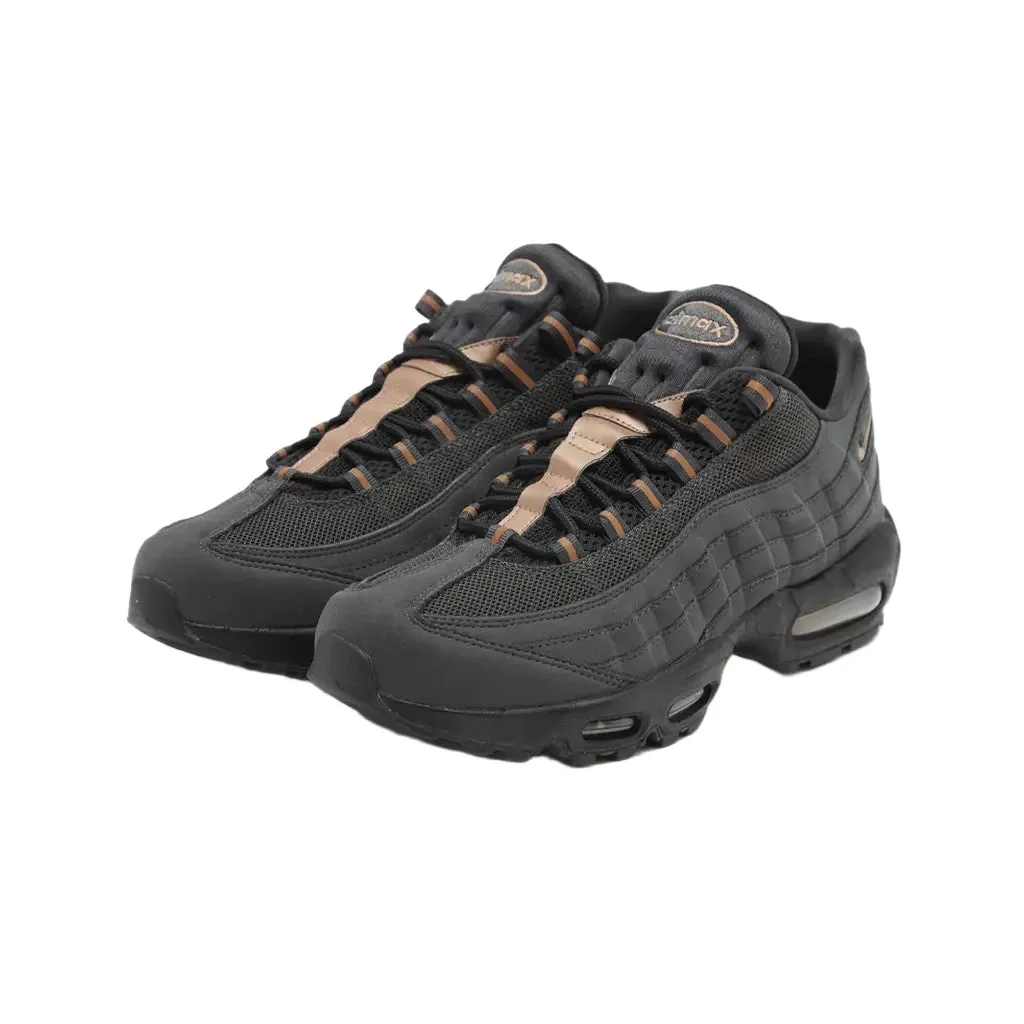 Nike Air Max 95 Central Cee Live Yours Sneakers Flat Sole