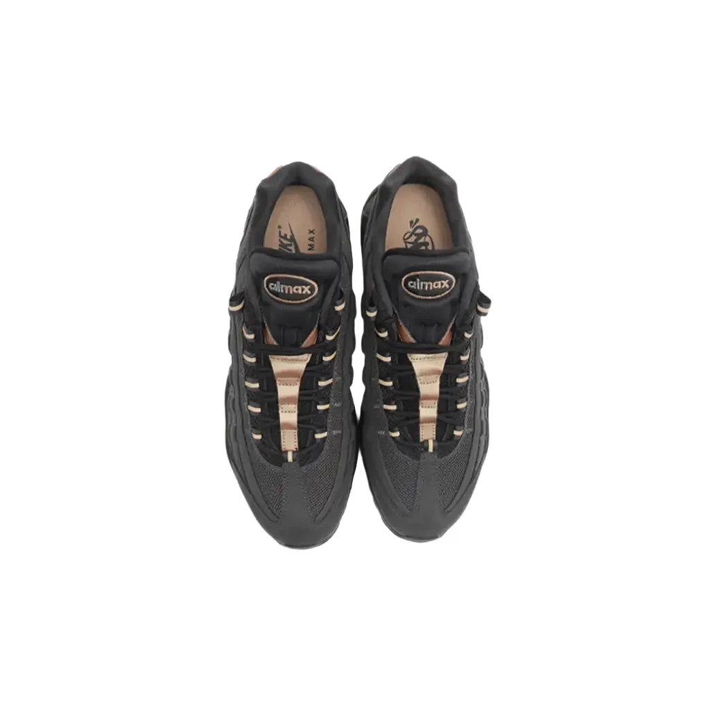 Urban Cool Ventilated Collar Padding Nike Air Max 95 Central Cee Live Yours