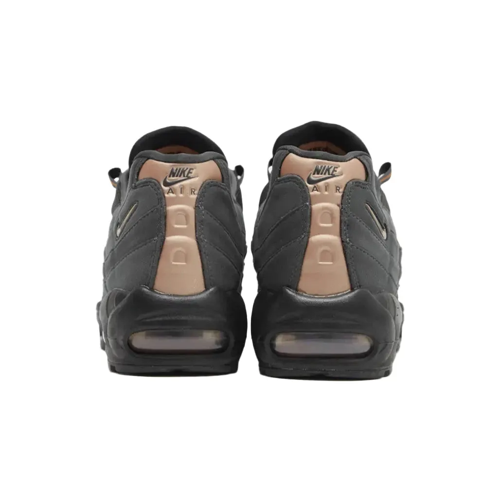 Nike Air Max 95 Central Cee Live Yours Aerodynamic Silhouette