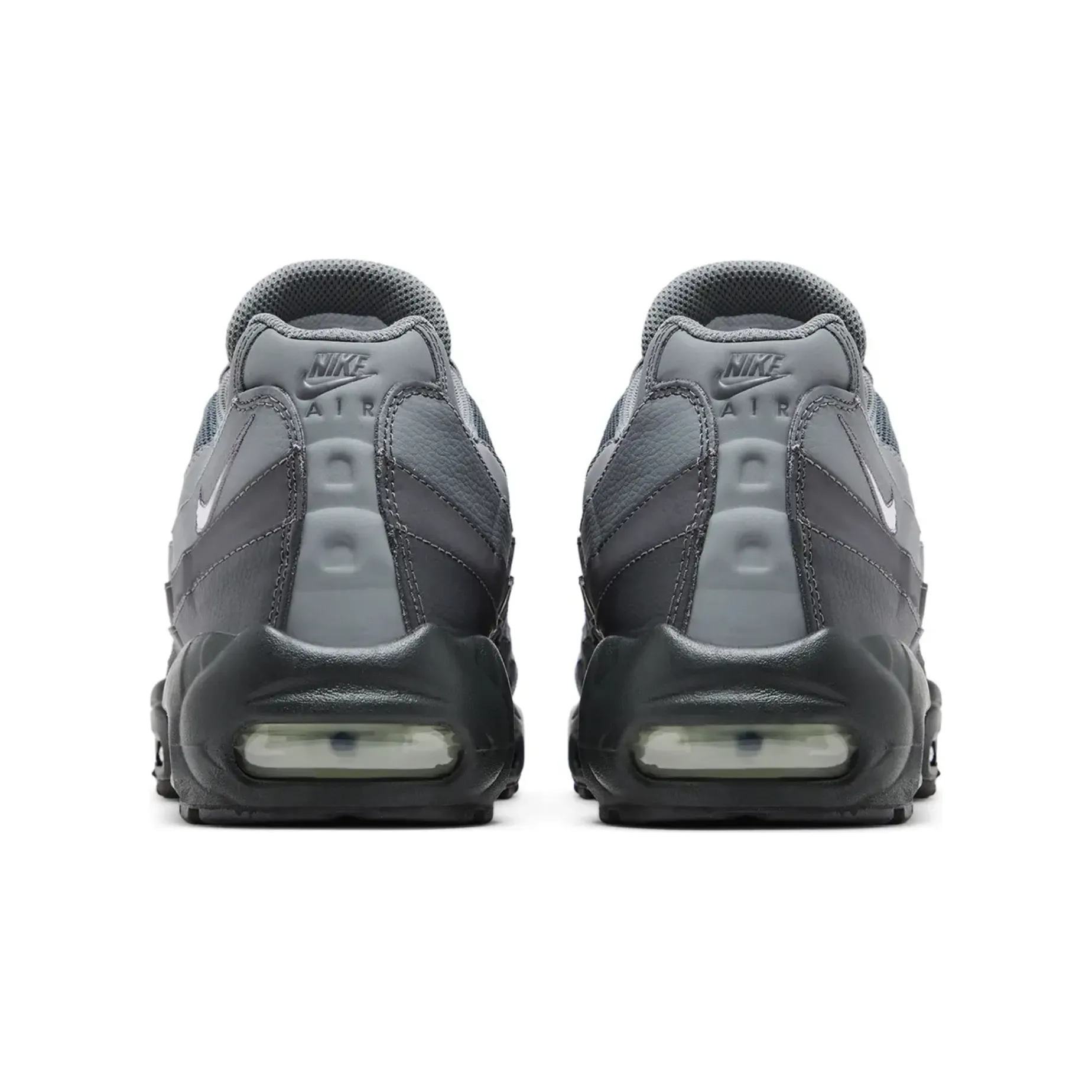 Nike Air Max 95 Dark Grey Anthracite Outdoor Ready