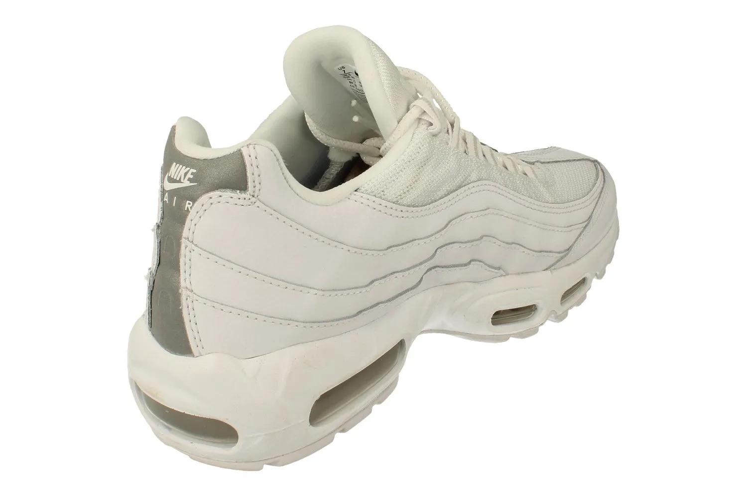 Endurance Ride suitable for beginners Nike Air Max 95 Essential Mens AT9865 100