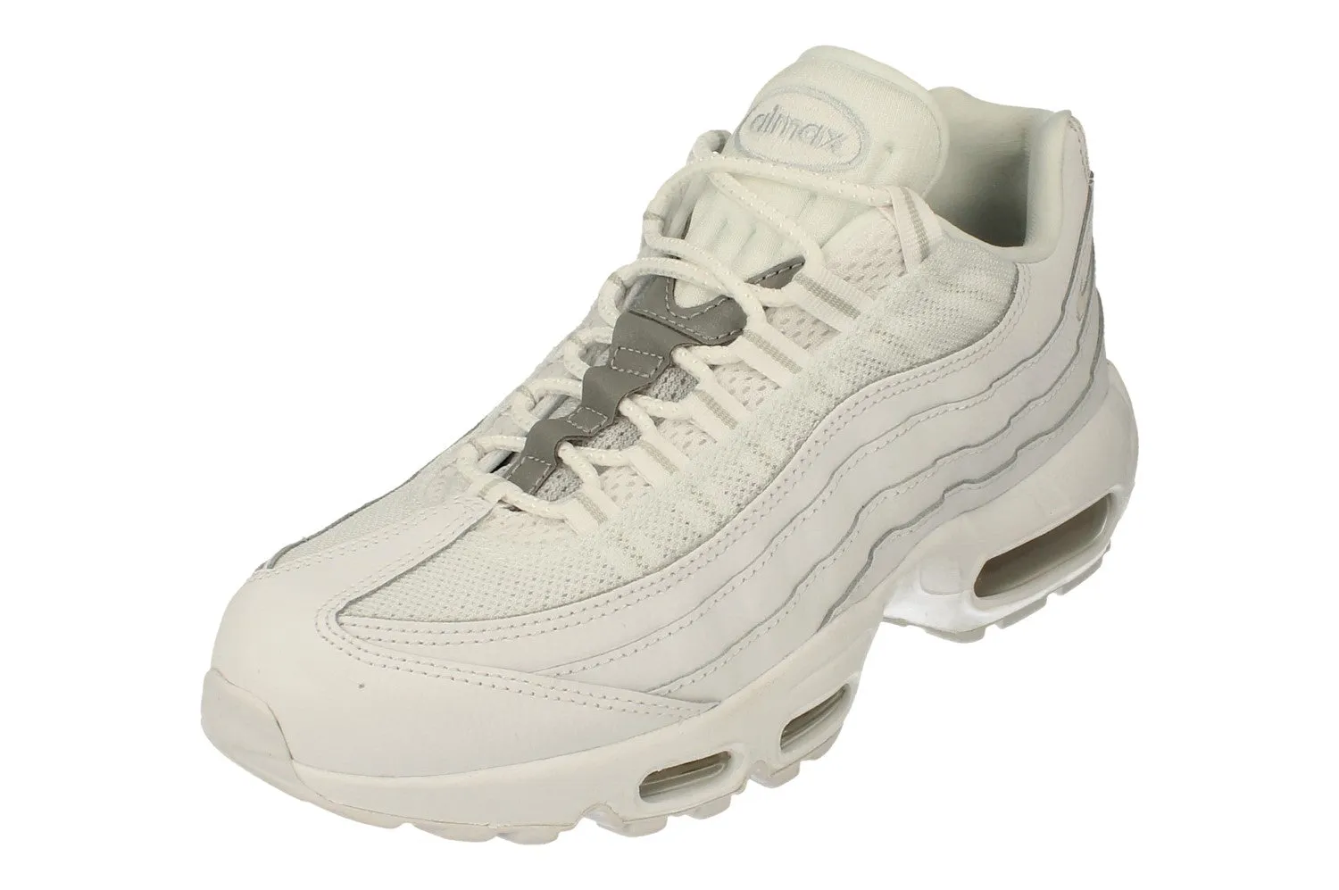 metatarsal - support - feature shoes Foot alignment Nike Air Max 95 Essential Mens AT9865 100