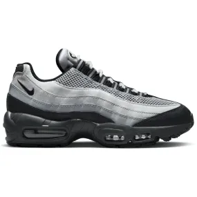 Sneakers Fashionable Nike Air Max 95 LX Reflective Safari (W)