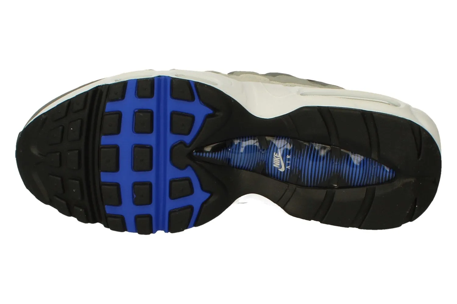 Bounce Back Nike Air Max 95 Nn Mens FN7801 001