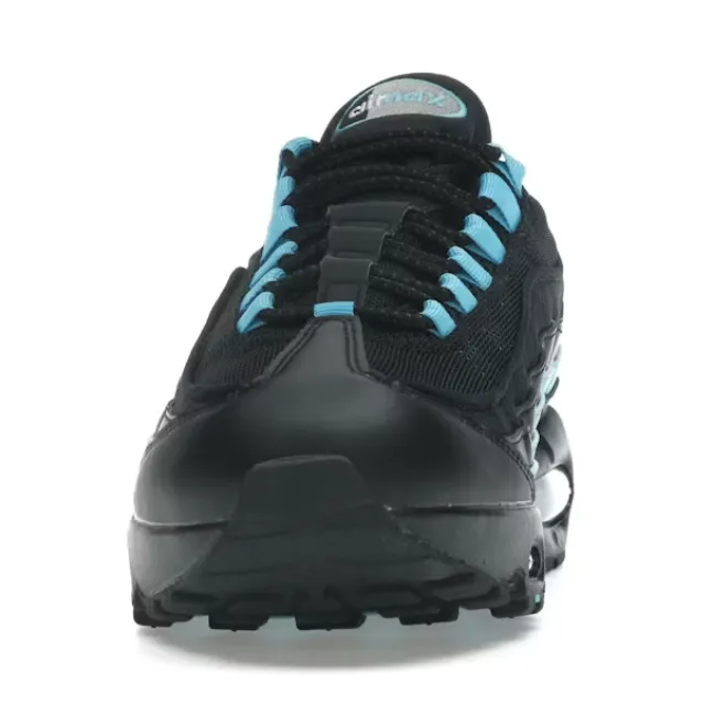 Nike Air Max 95 OG Big Bubble Baltic Blue Composite Layer Midsole