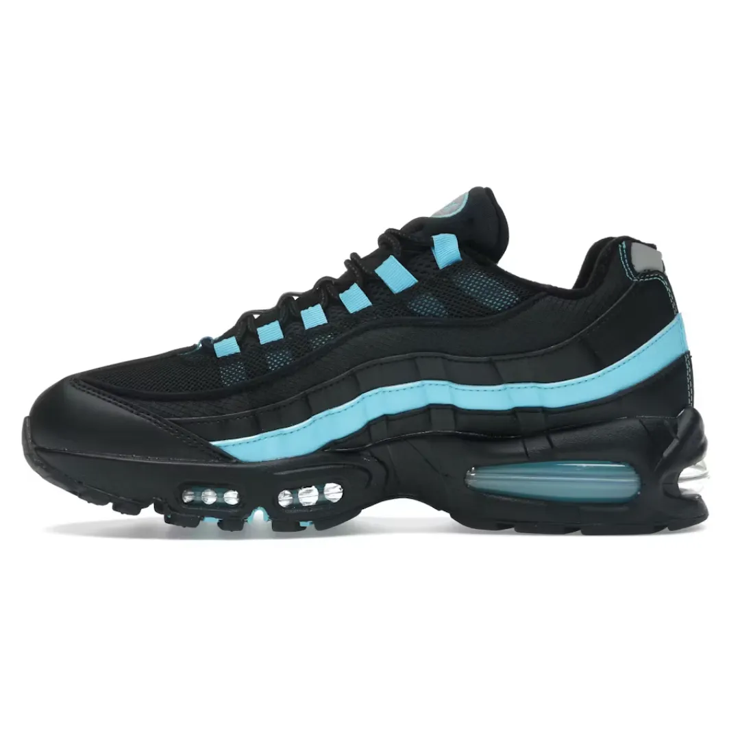 Rebound Efficiency Pads Nike Air Max 95 OG Big Bubble Baltic Blue