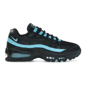 Nike Air Max 95 OG Big Bubble Baltic Blue Fit Stability Mesh