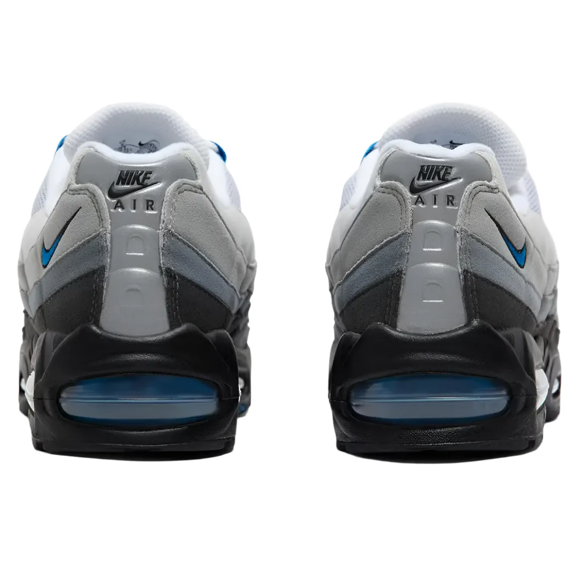 Nike Air Max 95 OG Big Bubble Blue Spark Springy