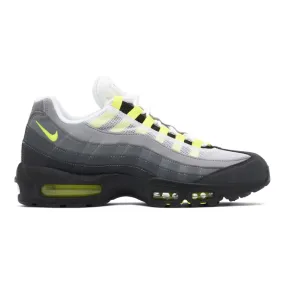 Nike Air Max 95 OG Neon (2020) Multi Directional Grip Technology