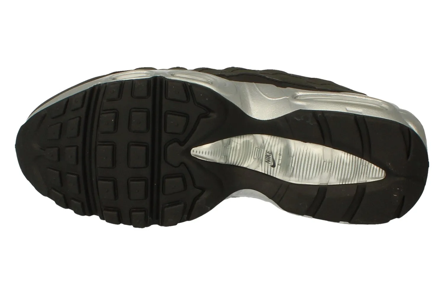 running in a drawbridge area shoes Nike Air Max 95 PRM Mens Dh8075 001