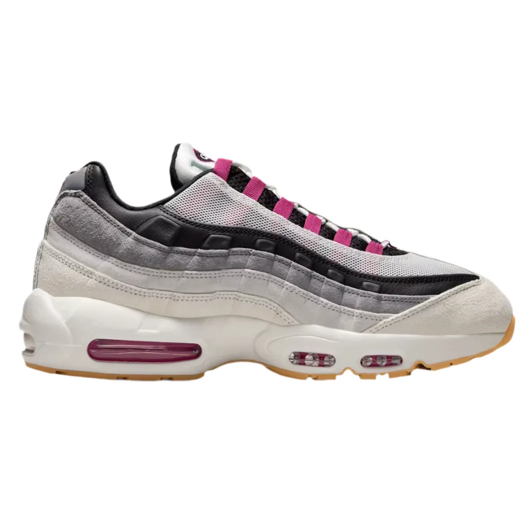 Nike Air Max 95 SB Cactus Flower Energy Core