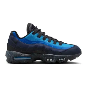 Nike Air Max 95 Stash (2024) Quick Turn Build Reinforced Lateral Support