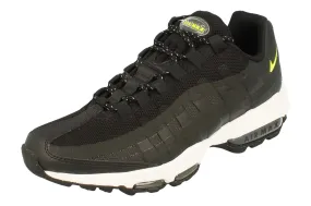 running in flat terrain shoes Nike Air Max 95 Ultra Mens FD0662 002