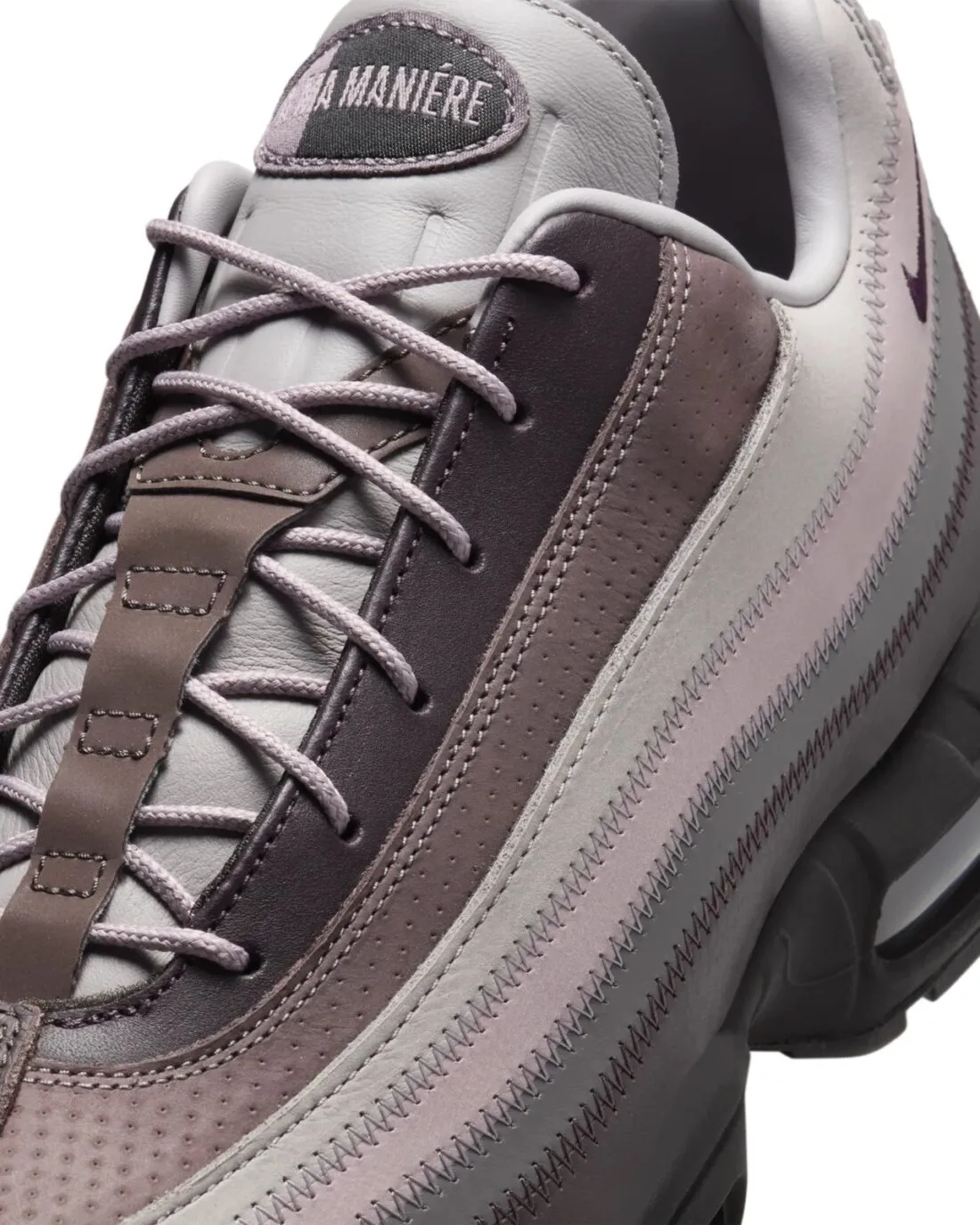 Nike Air Max 95 x A Ma Maniere 'While You Were Sleeping' Narrow Toe Box