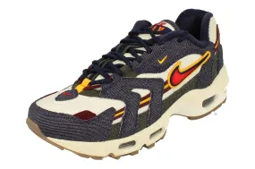 Nike Air Max 96 II QS Mens Dj6742 400 sweat - management shoes