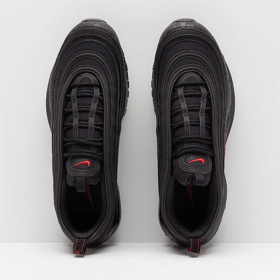 professional Nike Air Max 97 Black/Red