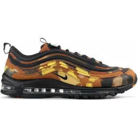 Nike Air Max 97 Country Camo Italy Active Fit Layered Impact Protection