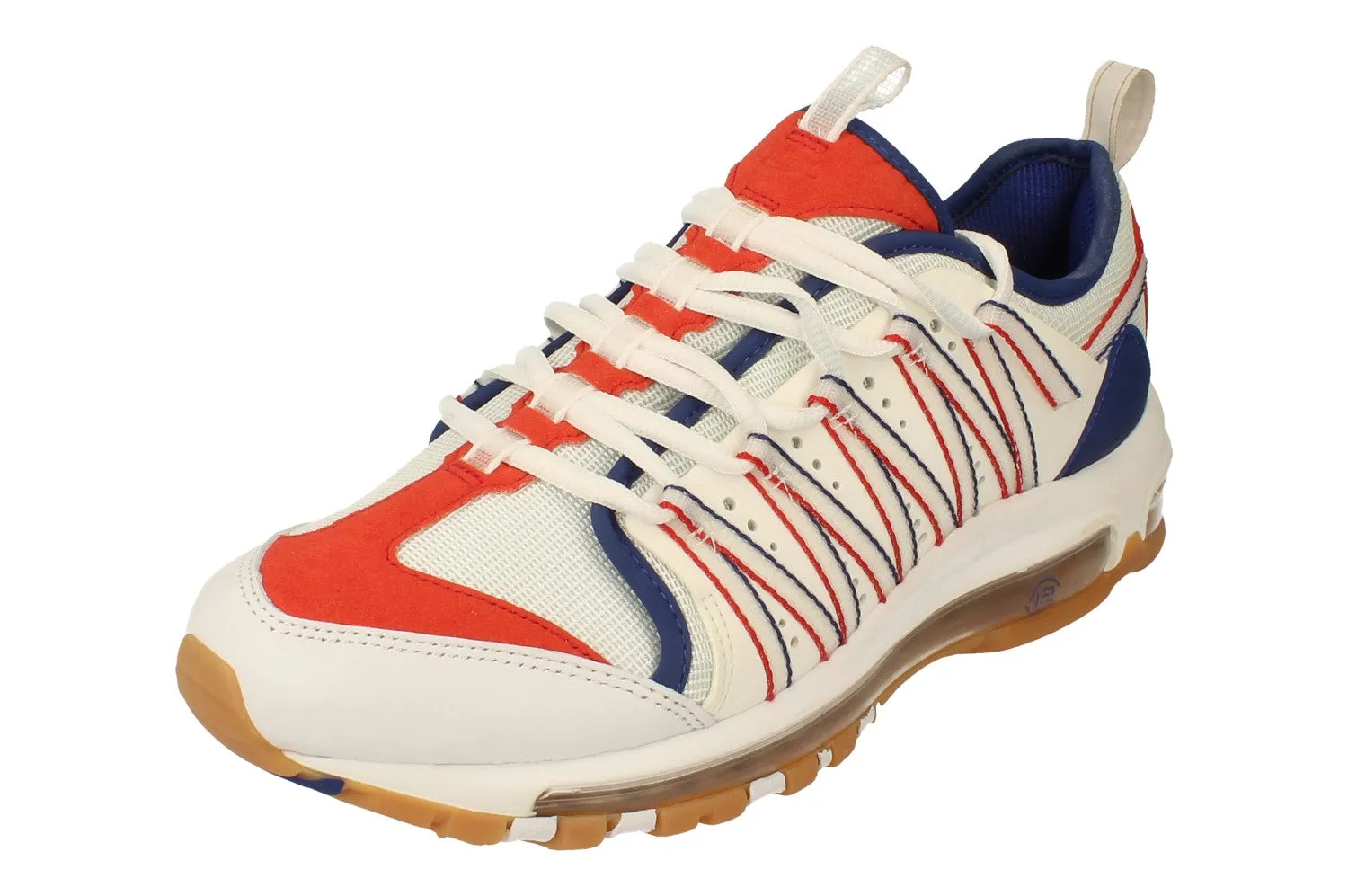 padded - feature shoes track - worthy Nike Air Max 97 / Haven / Clot Mens Ao2134 101