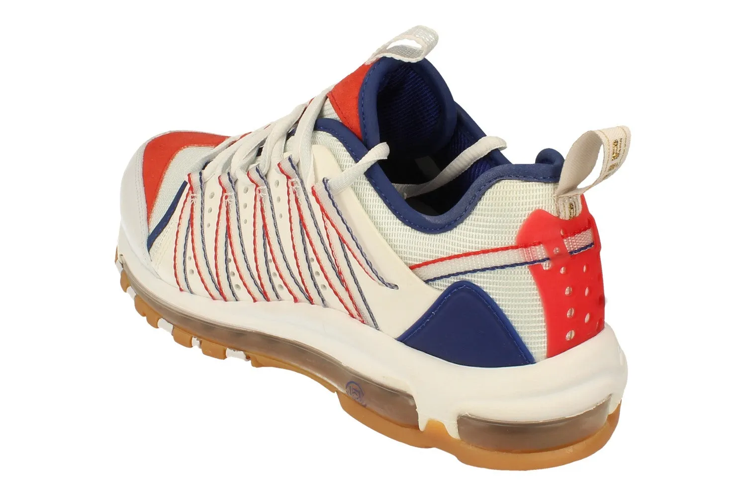 Nike Air Max 97 / Haven / Clot Mens Ao2134 101 Uphill propulsion concrete running